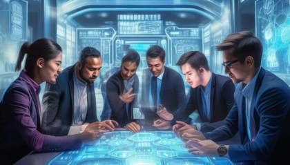 南京浦盈信息技术咨询，助力企业数字化转型的创新实践