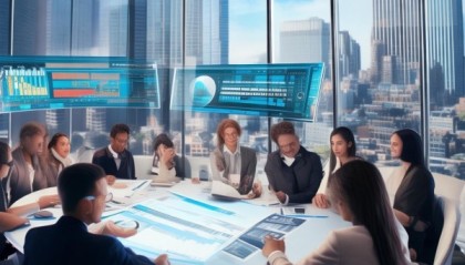 千玺信息技术咨询部，助力企业发展，开启新篇章