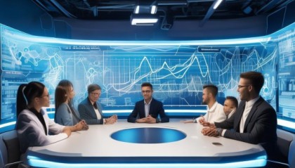 富顺信息咨询服务，助力企业数字化转型的持久力量
