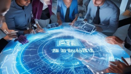 众行信息技术咨询助力企业数字化转型