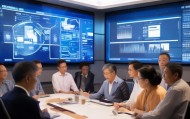 河南省信息化咨询委员会助力智慧河南服务民生
