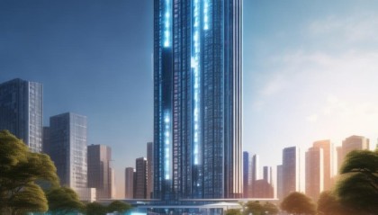 易睿科技，互联网时代的智慧咨询之都