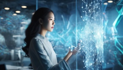 缘计划，解读与未来，信息咨询服务中的智慧