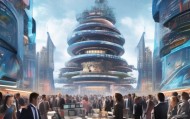 复兴，中国房地产行业的重要力量—信息咨询服务的未来