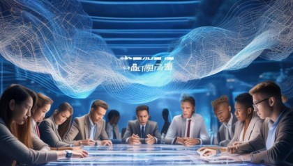 金运来信息技术咨询，助力企业数字化转型