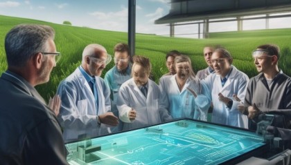 养殖信息技术，精准农业时代