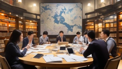 论怀来县信息咨询服务公司，助力经济高质量发展