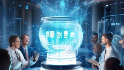 三元锂，智慧能源的新引擎，信息咨询服务的未来