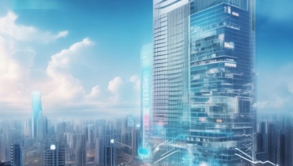 贵州岚峰信息技术咨询有限公司， disrupting the Digital Transformation Landscape