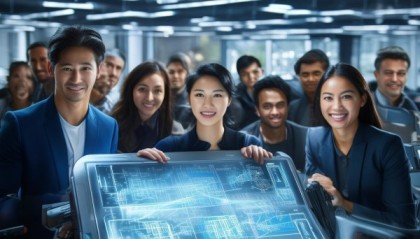 燕兴信息技术咨询，助力企业迈向数字化未来