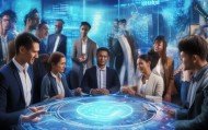 中达信息咨询服务，助力全球商业合作的新引擎