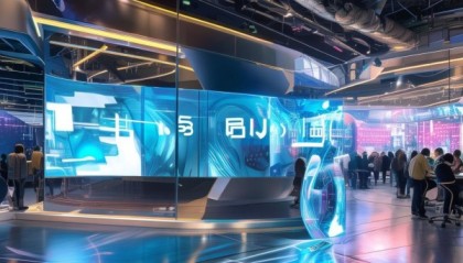 森札信息咨询服务部，创新的未来 destination