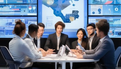 成都慧宜达信息技术咨询，助力企业成功转型的高质量解决方案