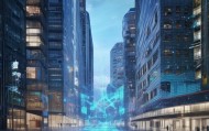 乌什信息咨询服务中心助力智慧城市建设的智慧之光