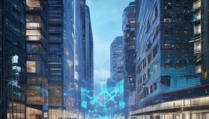 乌什信息咨询服务中心助力智慧城市建设的智慧之光