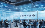 专业信息咨询服务助力企业迈向智能时代