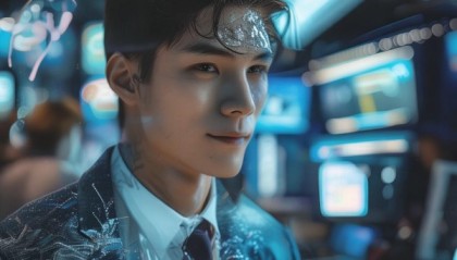小帅，信息咨询服务的未来