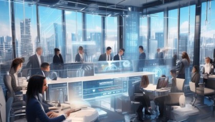 太禾信息技术咨询公司怎么样？