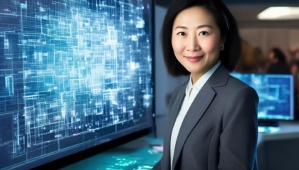 信息技术咨询顾问，机遇与挑战并存的未来