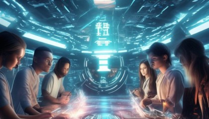 湟源信息咨询服务，赋能未来，助力创新解决方案