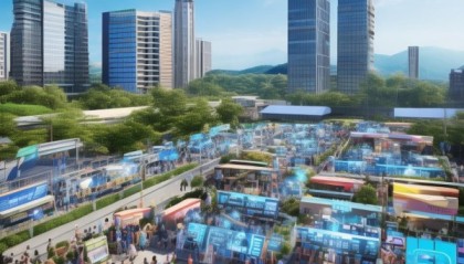 六盘水，信息技术咨询供应市场的新机遇