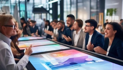 设计院信息化咨询招聘助力数字化转型