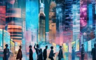 223年上海信息技术咨询行业，工资之舞中的见证与启示