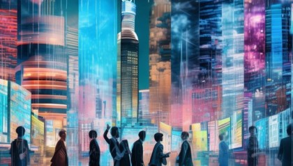 223年上海信息技术咨询行业，工资之舞中的见证与启示