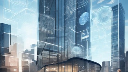 建筑信息化，助力建筑未来
