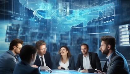 完善企业信息化服务体系的协议，构建数字化转型的坚实基础