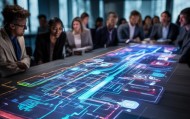 信息化咨询培训方案实施路径与优化方案