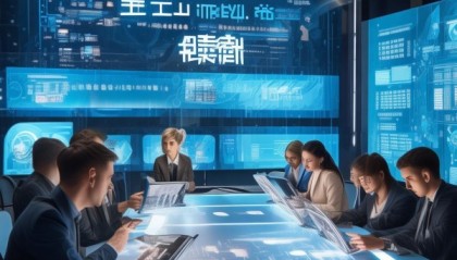 信息化规划咨询，助力您的数字化转型，成就未来！