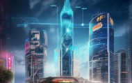 数字经济发展与技术助力，松江区信息技术咨询企业崛起之路