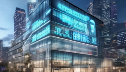 城子河信息咨询服务中心，赋能城市治理的创新实践