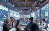 西安德安纳信息技术咨询，创新与效率并行，业务卓越