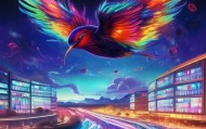 火鹏信息技术咨询，助力企业数字化转型的专属解决方案