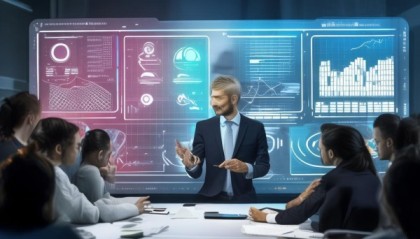 leveraging data-driven insights to transform your strategy:the role of豫翔信息咨询服务