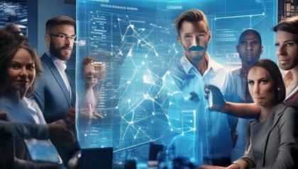 信息技术咨询服务行业，挑战与机遇