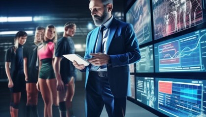 教练信息技术咨询助力高效管理