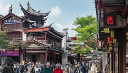 徐州彭城通，信息咨询服务的新机遇