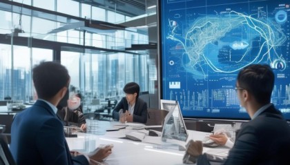 信息化咨询公司北京，从战略布局到企业成长