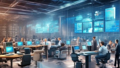 Case Study: Technology in Business Development: From a Case to the Future