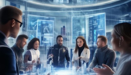 助力数字化转型，未来信息化建设咨询服务创新路径