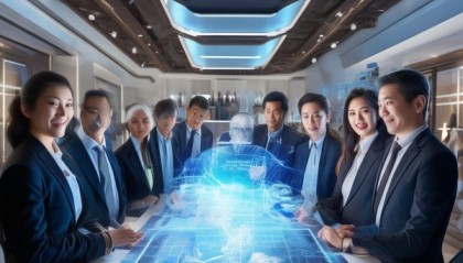 岳池宏盛信息技术咨询服务，助力企业迈向未来
