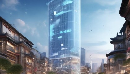智创之都，松江区信息技术咨询行业的智慧与未来