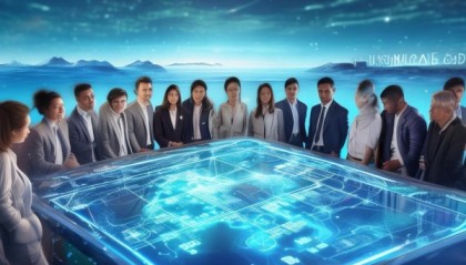 助力数字琼海，海南信息化咨询委员会的使命与担当。