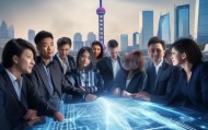 普陀区信息化技术咨询，赋能高质量发展的新引擎
