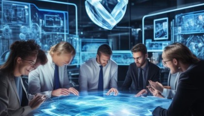 长熙信息技术咨询公司，技术赋能，创新驱动的解决方案