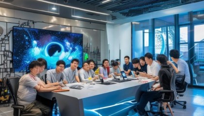 杭州忆融信息技术咨询公司，信息行业的创新力量