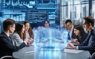 江苏信息技术咨询厂家助力企业数字化转型，专业解决方案助力成功